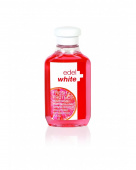 Edel+White oполаскиватель для ротовой полости с вкусом грейпфрута и лайма, 50 мл.