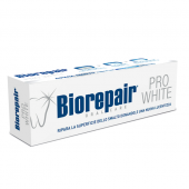 BioRepair зубная паста "Отбеливание и защита", 75 мл