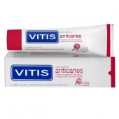 VITIS ANTICARIES зубная паста 100 мл