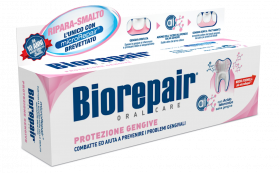 BioRepair зубна паста «Захист ясен»