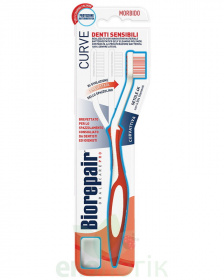BioRepair зубна щітка "Досконала чистка" для чутливих зубів