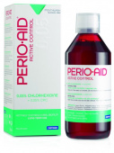 PERIO-AID 0.05% ACTIVE CONTROL  ополаскиватель 500 мл