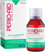 PERIO-AID 0.05% ACTIVE CONTROL ополаскиватель 150 мл
