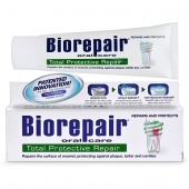 BioRepair зубная паста "Абсолютная защита и восстановление", 75 мл