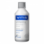 VITIS WHITENING ополаскиватель 500 мл
