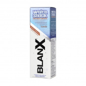 BlanX зубная паста «White Shock», 75 мл.