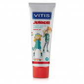 VITIS JUNIOR паста-гель для детей