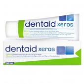 DENTAID XEROS зубна паста 75 мл